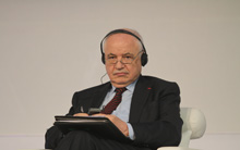 Doha Forum 2012